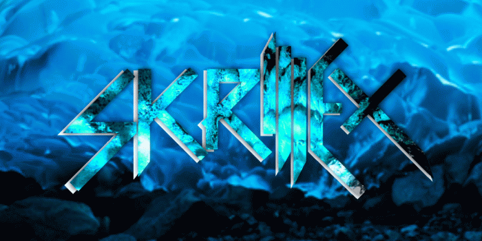 1080x1920 Skrillex ICE CAVE Wallpaper (FOR DESKTOP & PHONES) - Album on Imgur