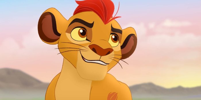 1920x1080 The Lion Guard - The Lion Guard Wallpaper (39759897) - Fanpop