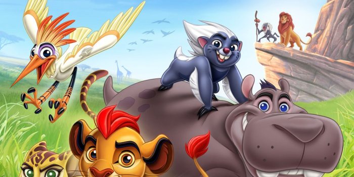 1024x1365 The Lion Guard Images The Lion Guard قيادة الأسد الحارس - Lion Guard