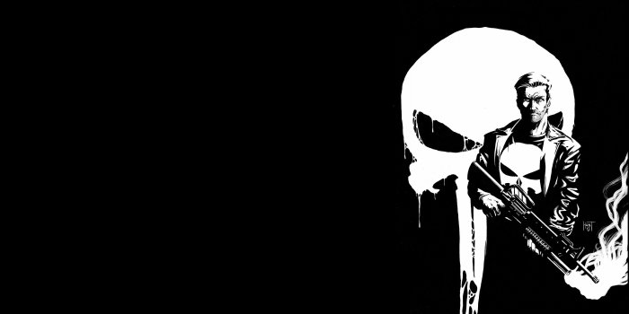 5050x2840 Punisher Wallpaper (58+), Find HD Wallpapers For Free