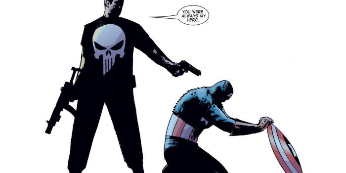 1920x1080 Punisher Phone Wallpaper (70+ images)