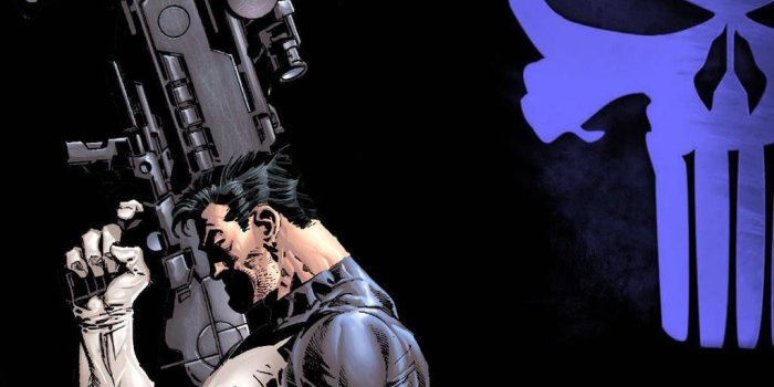 1024x768 The Punisher Wallpaper Hd 63 Download 4k Wallpapers - Punisher