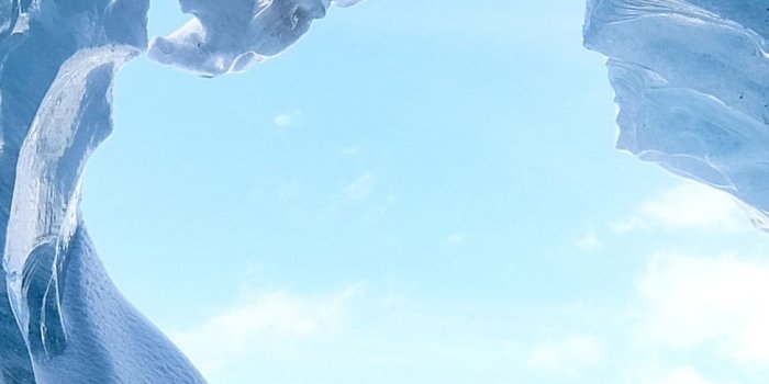 1125x2436 1125x2436 Ice Cave Iphone XS,Iphone 10,Iphone X HD 4k Wallpapers