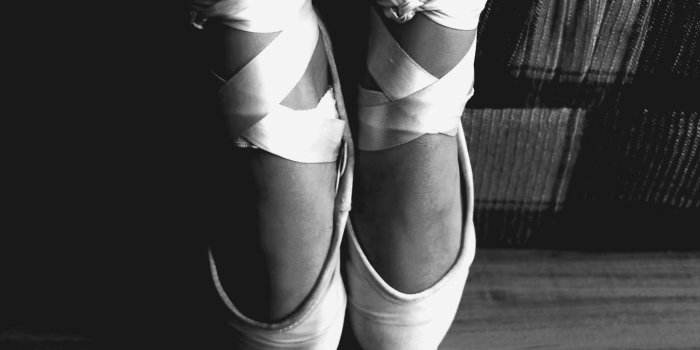 1920x1200 Ballet Shoes Wallpapers