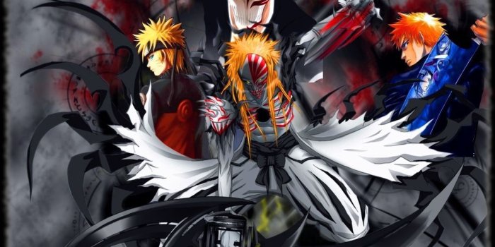 1024x768 Epic Naruto Wallpapers - Top Free Epic Naruto Backgrounds