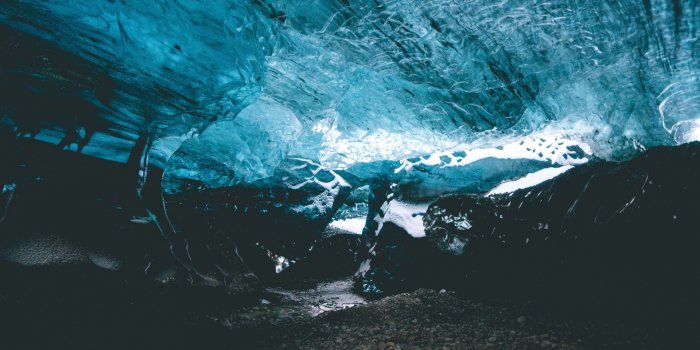 1920x1200 Ice cave HD wallpaper | Latest Wallpapers HD
