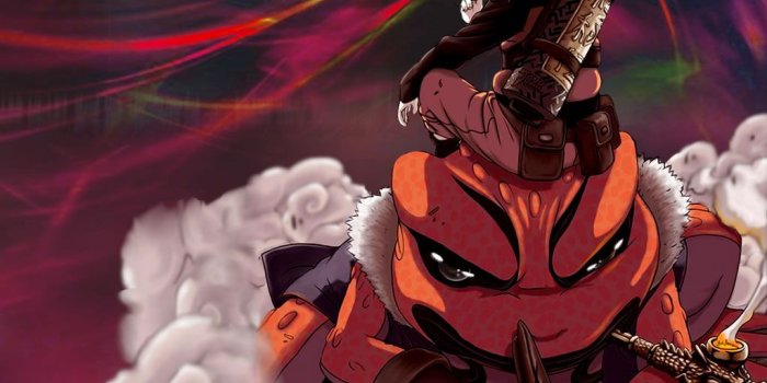 1024x768 41+] Epic Naruto Wallpapers on WallpaperSafari