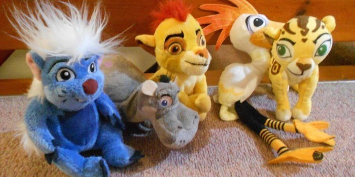 1024x768 Lion Guard Soft Toys - Stuffed Toy Free Wallpaper & Backgrounds