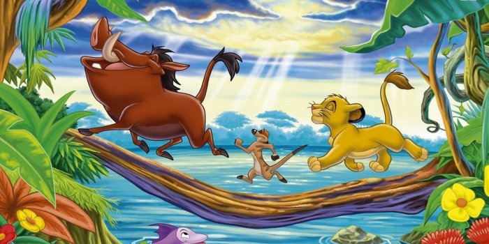 1920x1080 The Lion King - o rei leão wallpaper (39514617) - fanpop