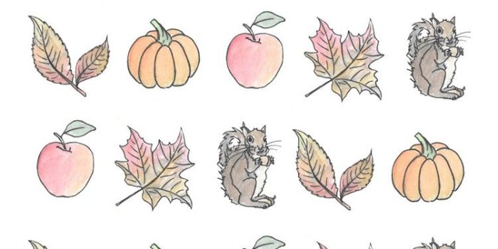 750x1334 Time for Fall Phone and Desktop Wallpaper! | a conversation