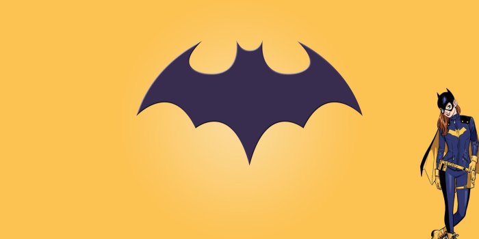 1920x1080 OC] Batgirl of Burnside [1920x1080] | wallpapers | Batgirl of