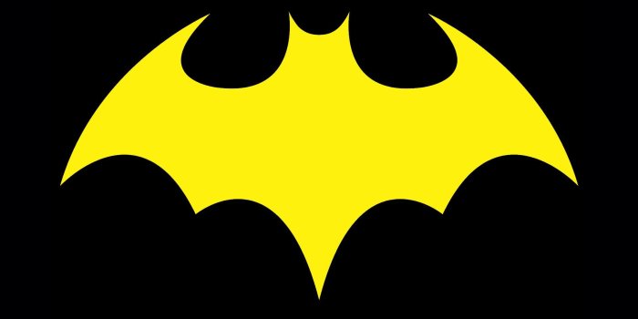 1920x1080 Batgirl Logo HD Wallpaper | Background Image | 1920x1080 | ID:795237