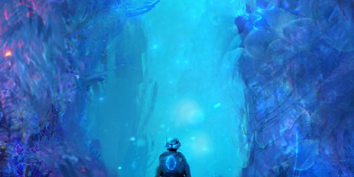 1242x2688 Music, World, Action Adventure Game, Ice, Ice Cave Wallpaper for