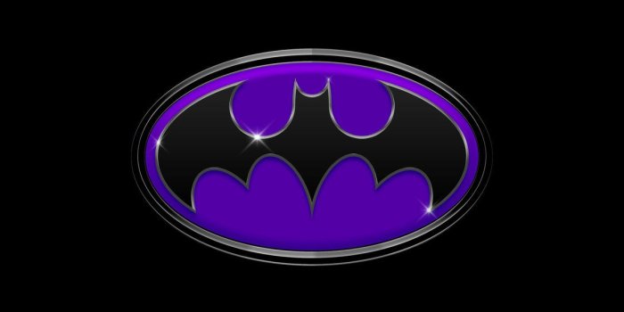 1191x670 Get Batgirl Logo Custom by Jaybo21 [1191x670] for your Desktop