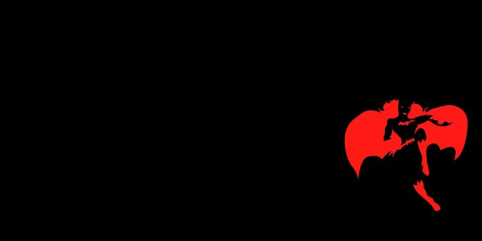 1920x1080 Batgirl Wallpaper (77+ images)