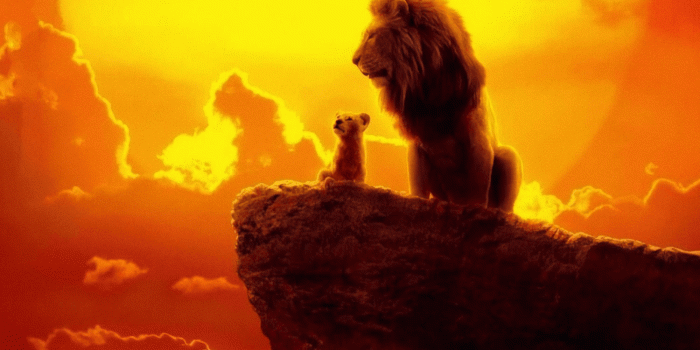 1500x2400 The Lion King (2019) wallpaper - 4K | Movies Category | Laginate
