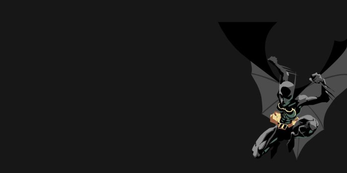 1920x1080 Batgirl HD Wallpaper | Background Image | 1920x1080 | ID:424455