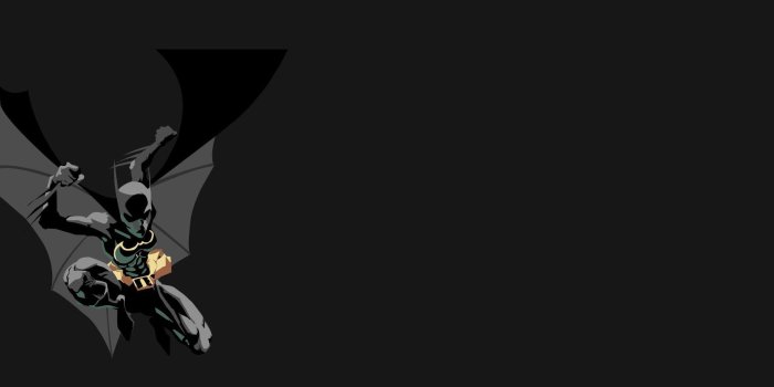 1920x1080 Batgirl Wallpaper 24 - 1920 X 1080
