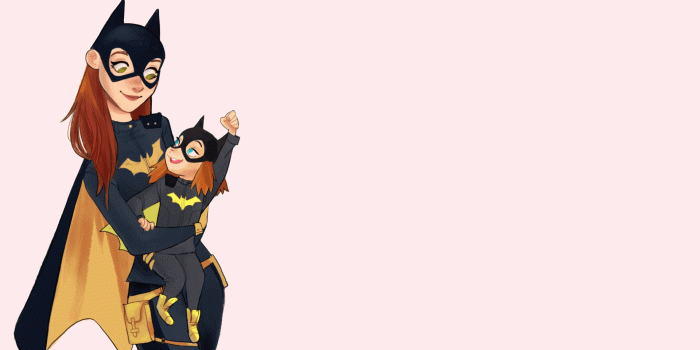 1920x1080 Batgirl Wallpapers