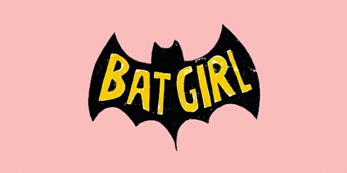 720x1280 Bat Girl