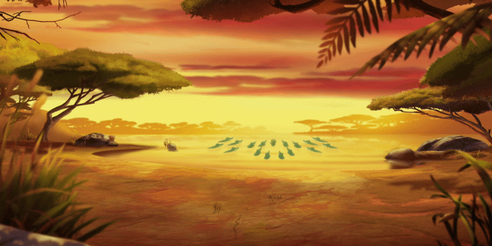 1920x1080 Lake Matope | The Lion Guard Wiki | FANDOM powered by Wikia