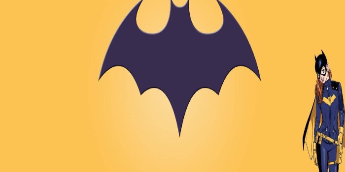 1440x1280 Batgirl Wallpaper by batgirljamie - d7 - Free on ZEDGE™