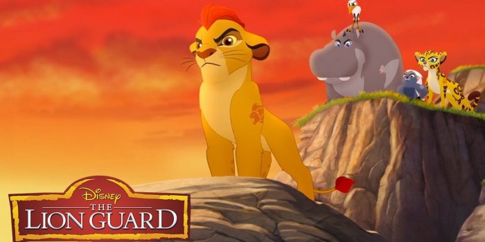 1280x720 The Lion Guard wallpapers, TV Show, HQ The Lion Guard pictures | 4K