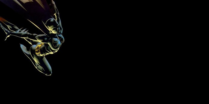 1920x1080 64+ Batgirl Wallpapers on WallpaperPlay