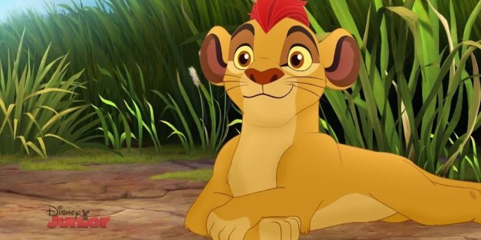 1280x720 The Lion Guard: Return of the Roar (2015)