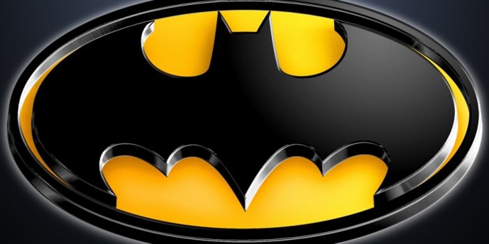 2880x900 Batman logo - Wonderful superhero HD wallpaper