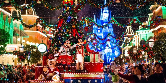 1200x750 Disneyland Christmas Wallpaper | Disney Christmas | Disney world