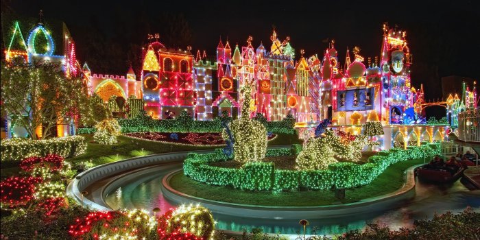 1920x1200 HD Disneyland Backgrounds