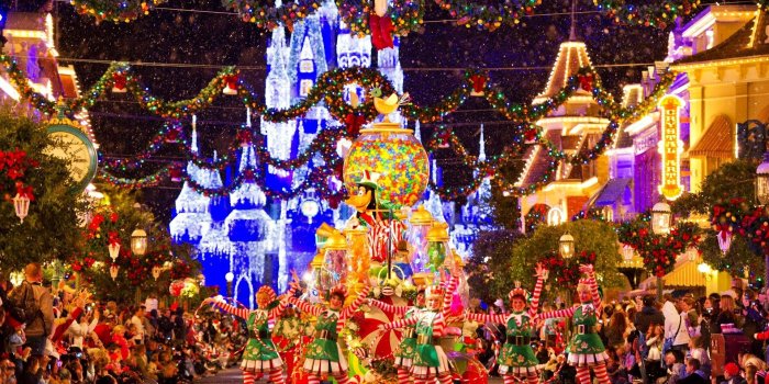 1920x1080 HD Disneyland Backgrounds