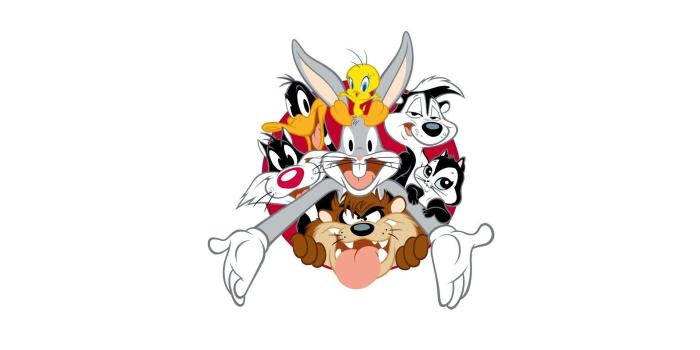 1920x1200 Looney Tunes Wallpapers and Background Images - stmed.net