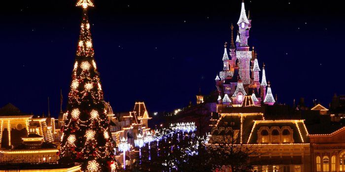 3072x2048 Disneyland HD Wallpapers