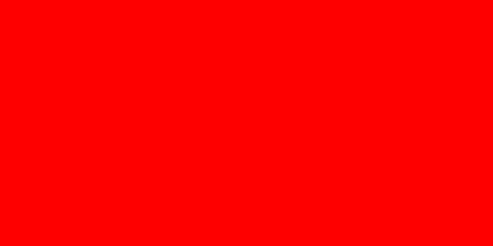 1920x1080 1920x1080 Red Solid Color Background