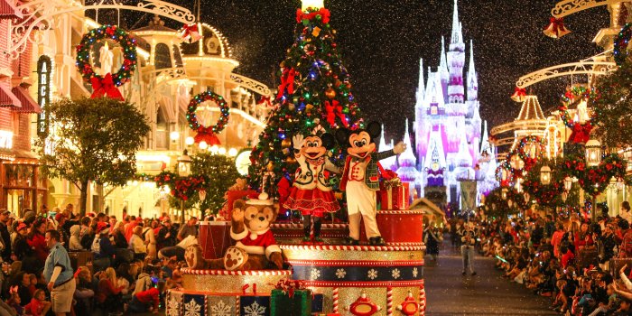 5269x3512 Walt Disney World Wallpapers