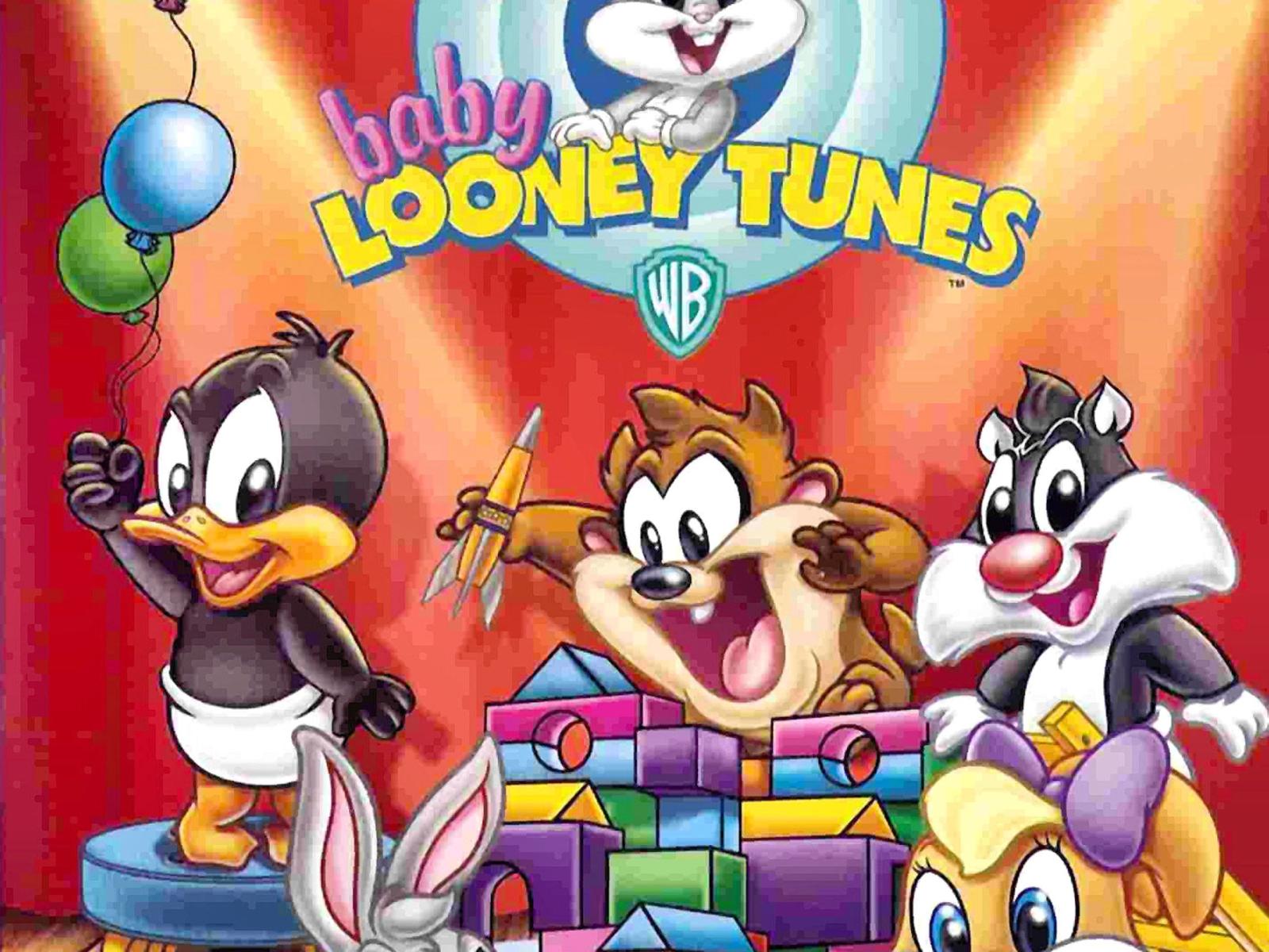 2560x1920 Baby Looney Tunes Wallpaper (52+ images)