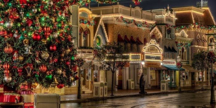 1600x1200 Disneyland Desktop Wallpapers - THIS Wallpaper