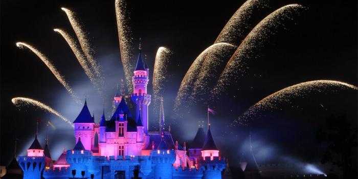 1920x1080 Disney Castle Wallpaper HD #6945436