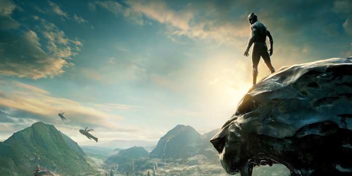 7680x4320 Black Panther 2018 4K Wallpapers | HD Wallpapers | ID #21029