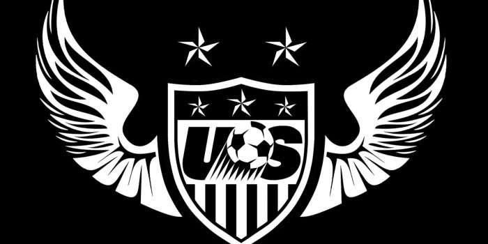 1920x1200 USA Soccer Logo HD Wallpaper, Background Images