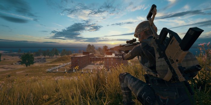 1600x900 PUBG 4K ULTRA HD WALLPAPERS FOR PC AND MOBILE