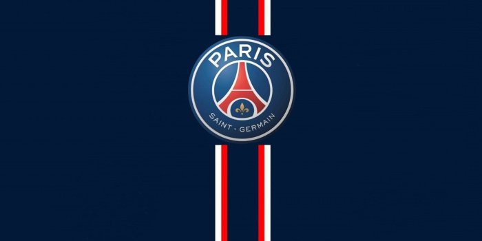 1920x1079 Paris Saint Germain Soccer Logo wallpaper 2018 in Soccer