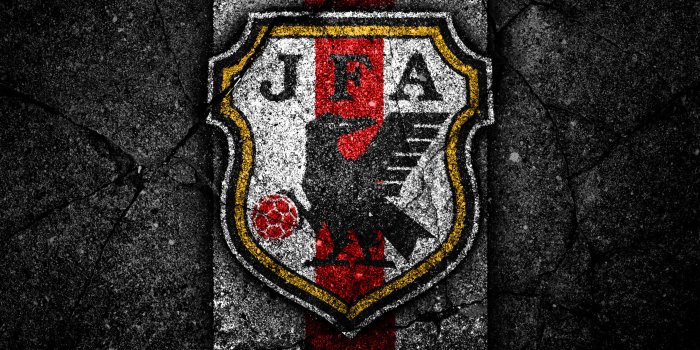 3840x2400 5049598 Emblem, Japan, Soccer, Logo wallpaper and background | Other