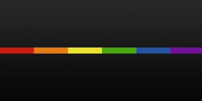 1600x1200 Pride wallpaper | rainbow pride by jaredsmith customization