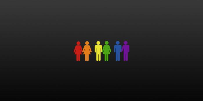 1600x1200 Lgbt Wallpapers HD