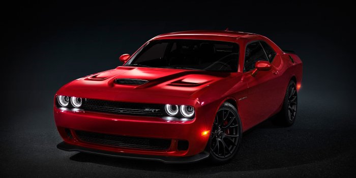 2880x1800 Dodge Demon Wallpapers