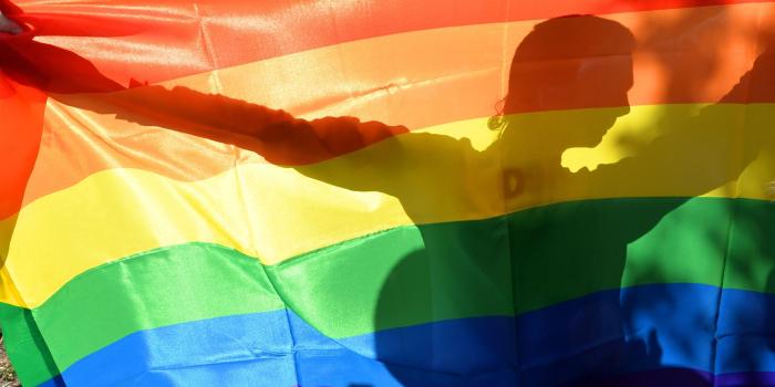 2560x1440 Lgbt Desktop Wallpaper ✓ Fitrini's Wallpaper