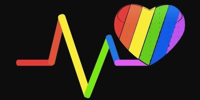 750x1334 Lgbt Backgrounds Laptop